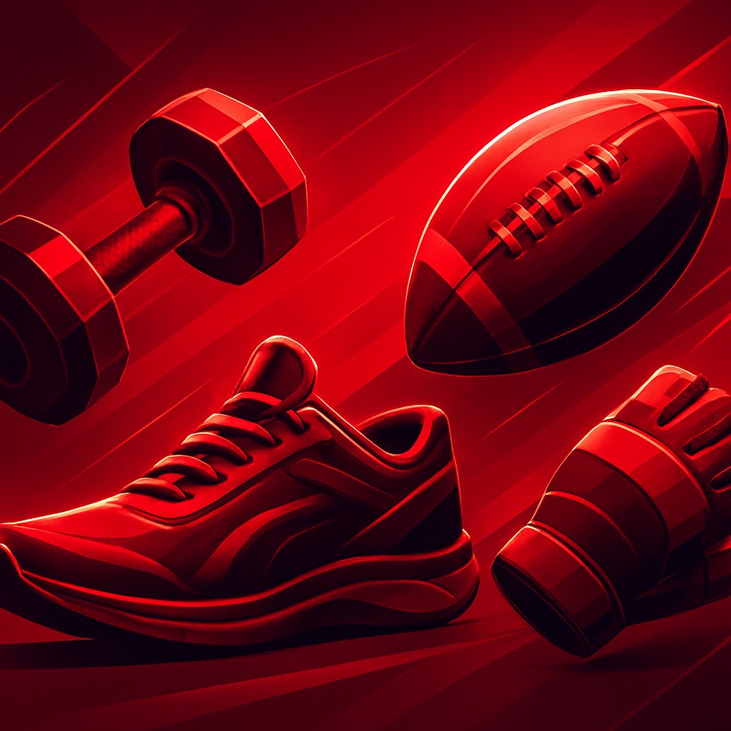 Top 10 Best Sports Gear Brands in Jordan