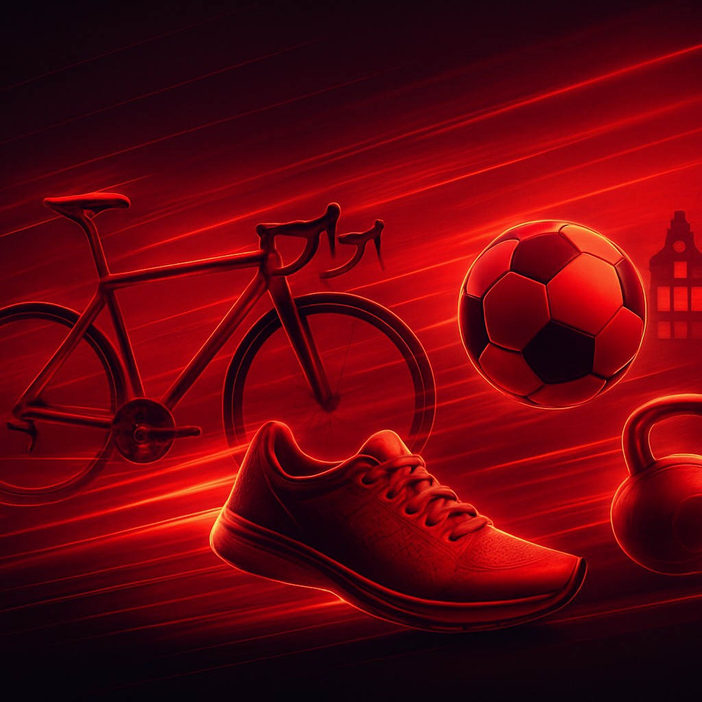 Top 10 Best Sports Gear Brands in Netherlands