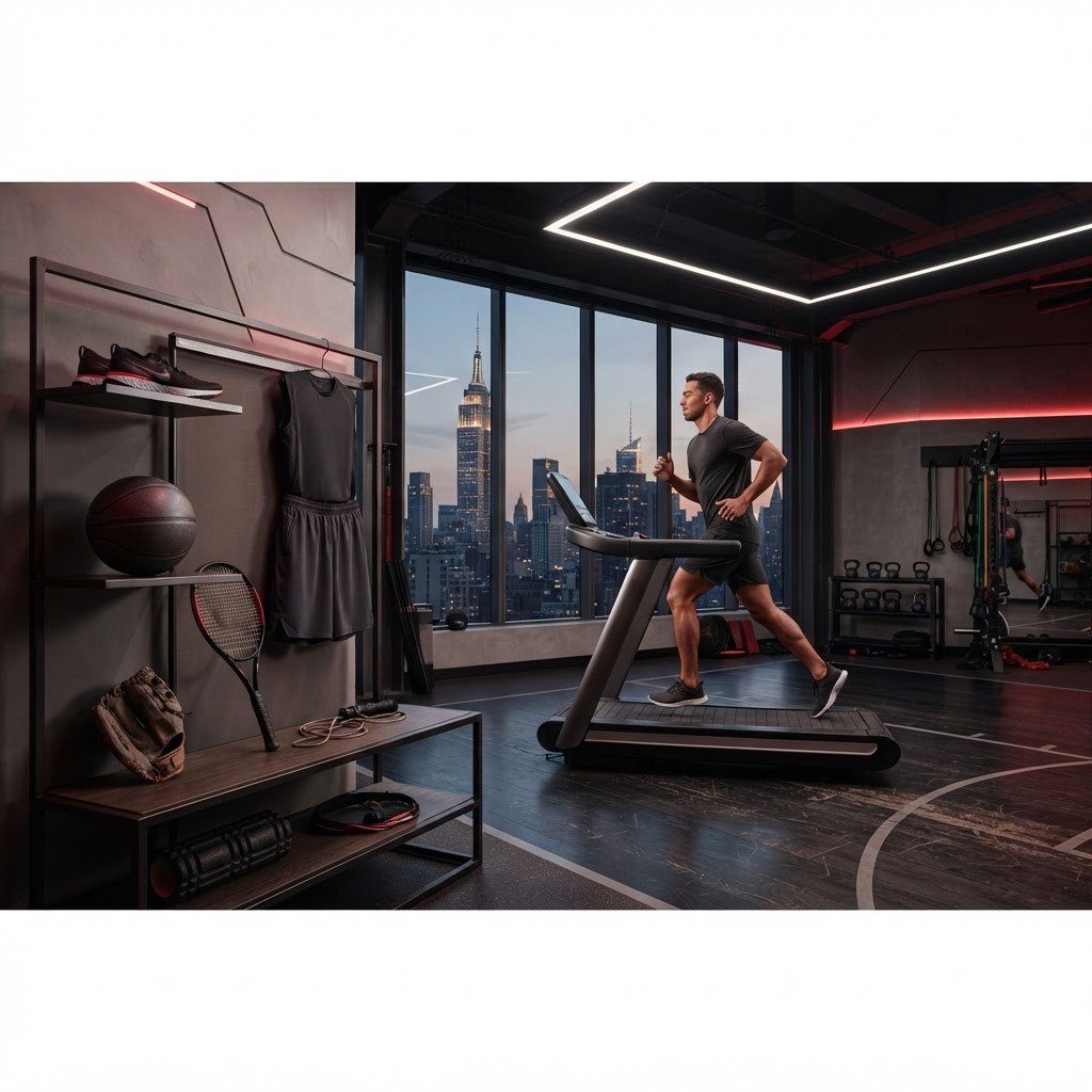 Top 10 Best Sports Gear Brands in New York