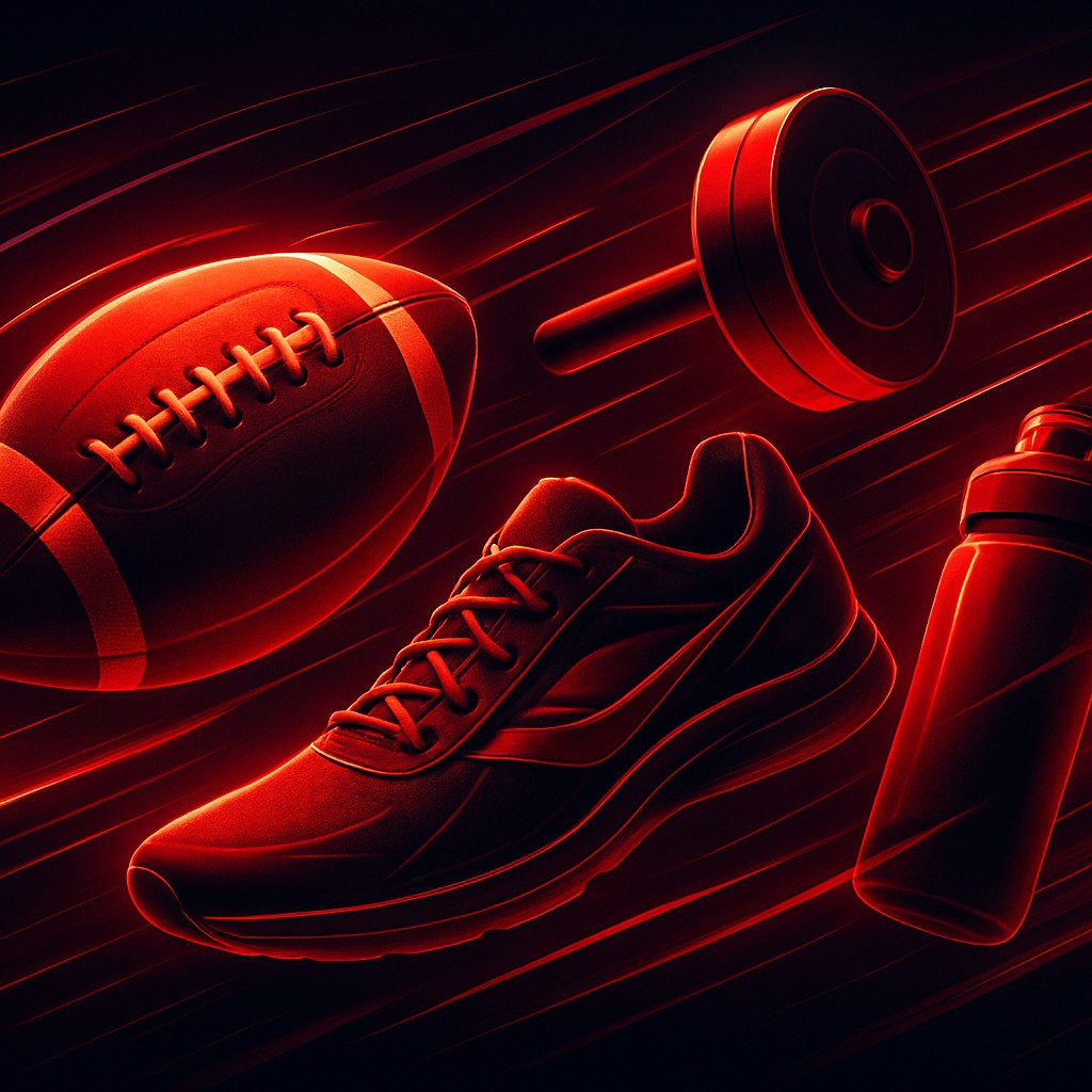 Top 10 Best Sports Gear Brands in Niger