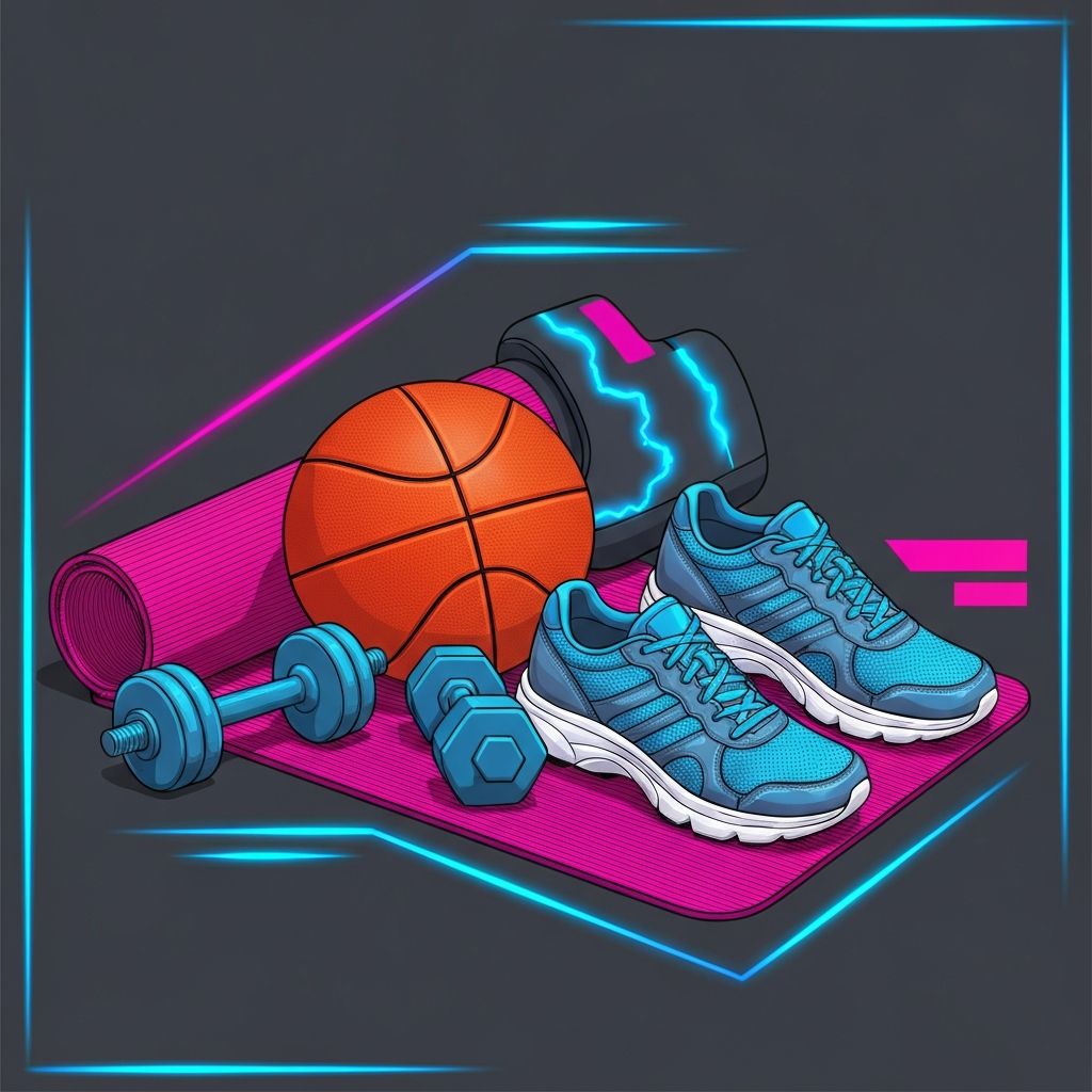 Top 10 Best Sports Gear Brands in Philippines