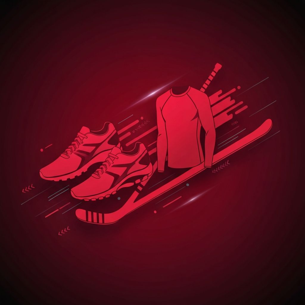 Top 10 Best Sports Gear Brands in Russia