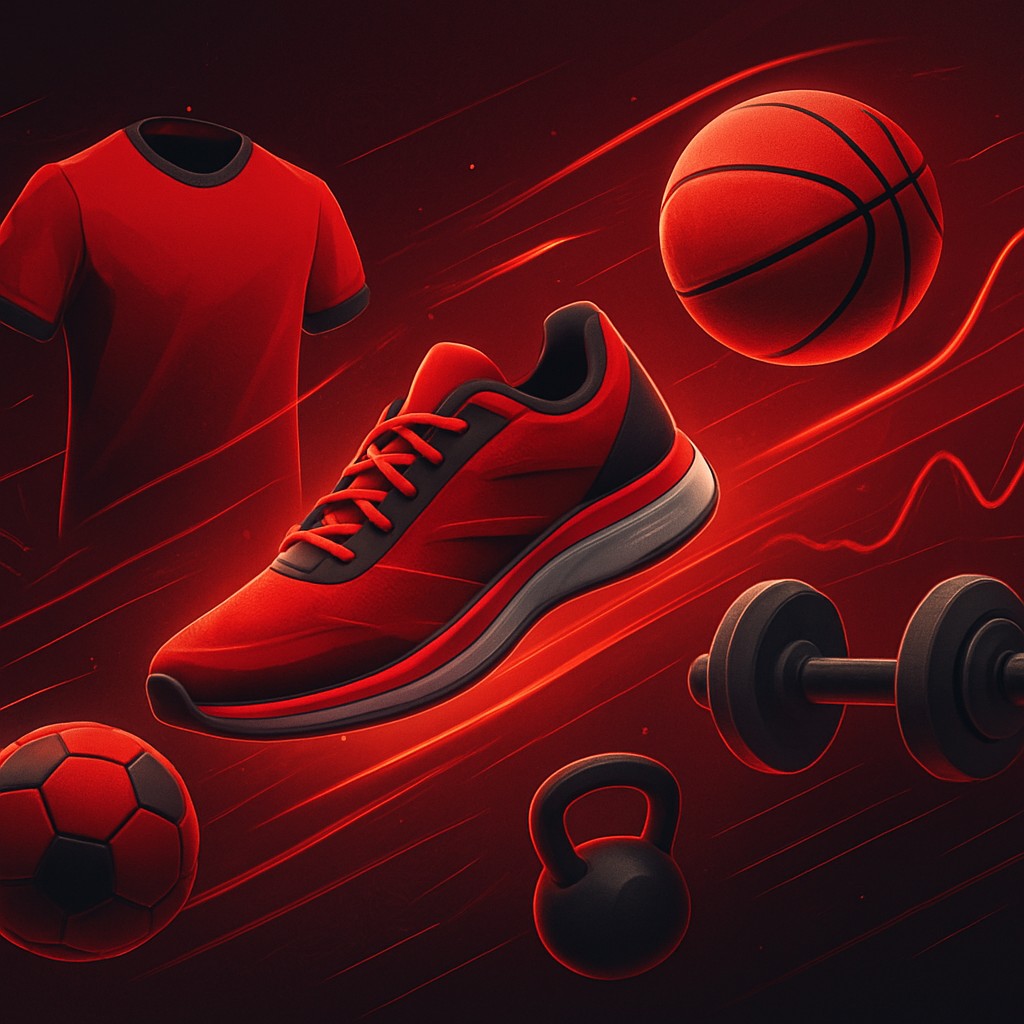 Top 10 Best Sports Gear Brands in Senegal