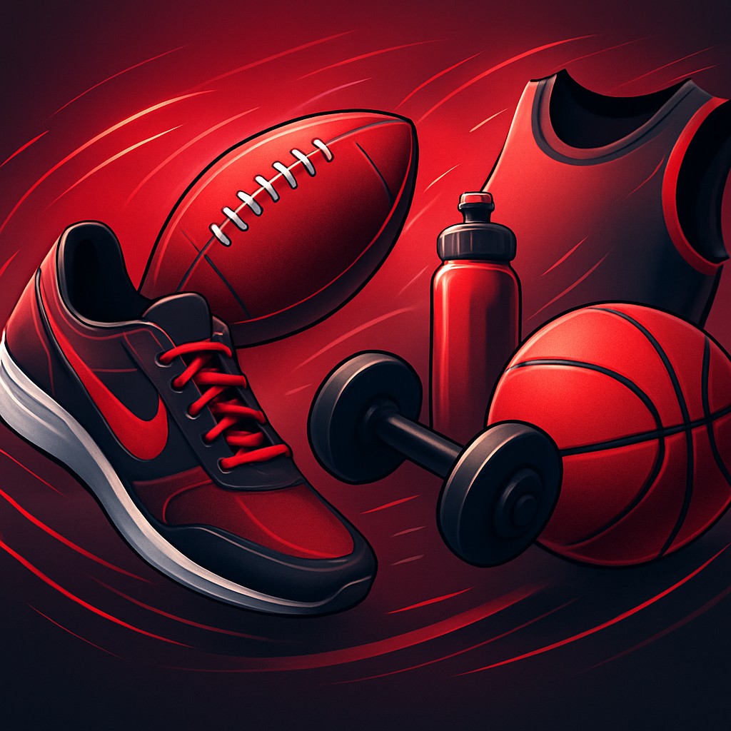 Top 10 Best Sports Gear Brands in South Sudan