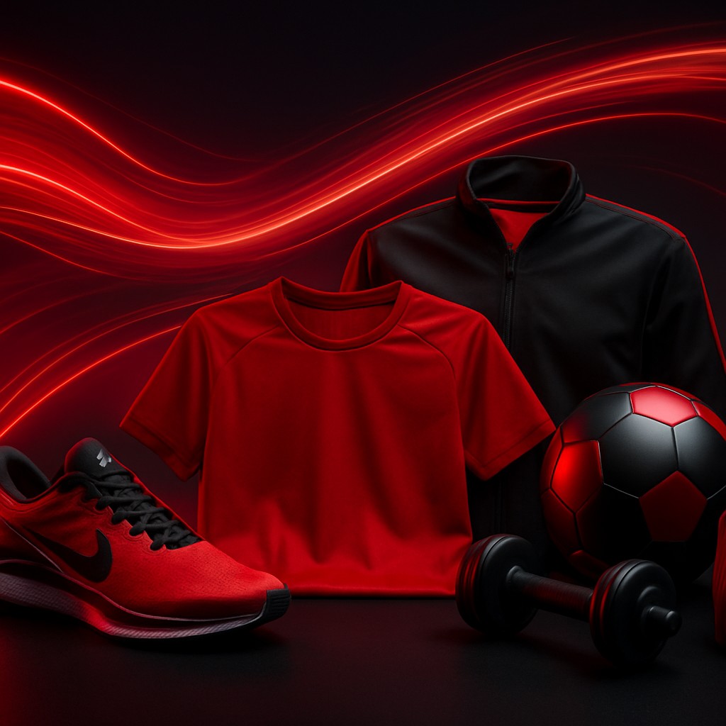 Top 10 Best Sports Gear Brands in Tunisia