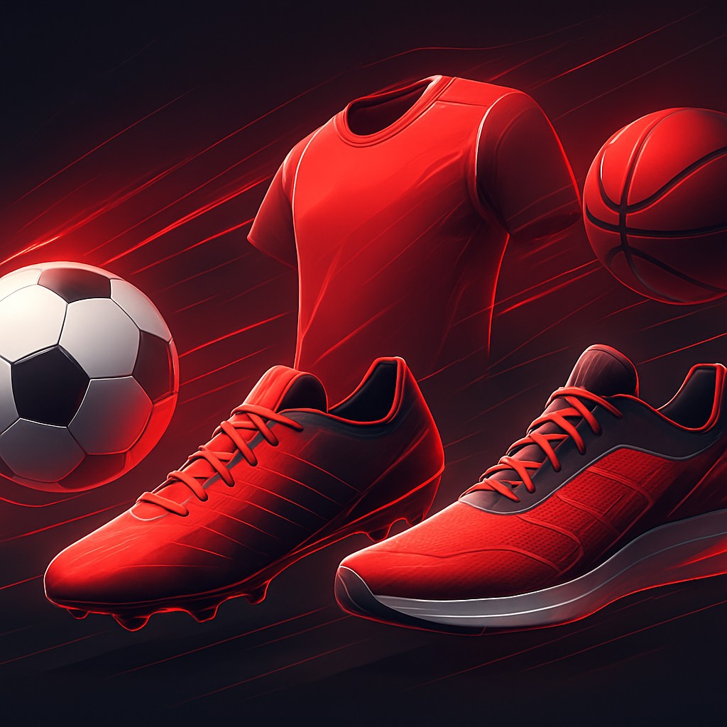 Top 10 Best Sports Gear Brands in Zambia