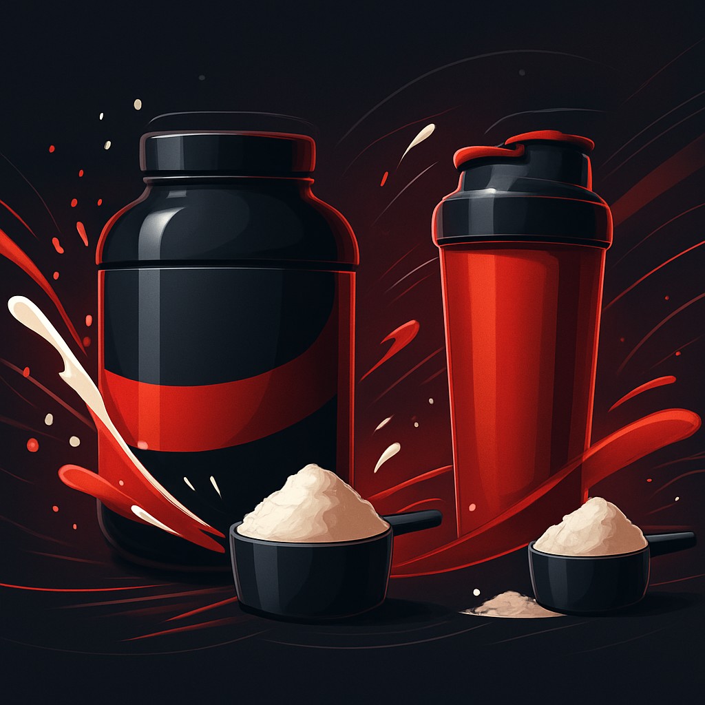 Top 10 Best Sports Supplement Brands in Cambodia