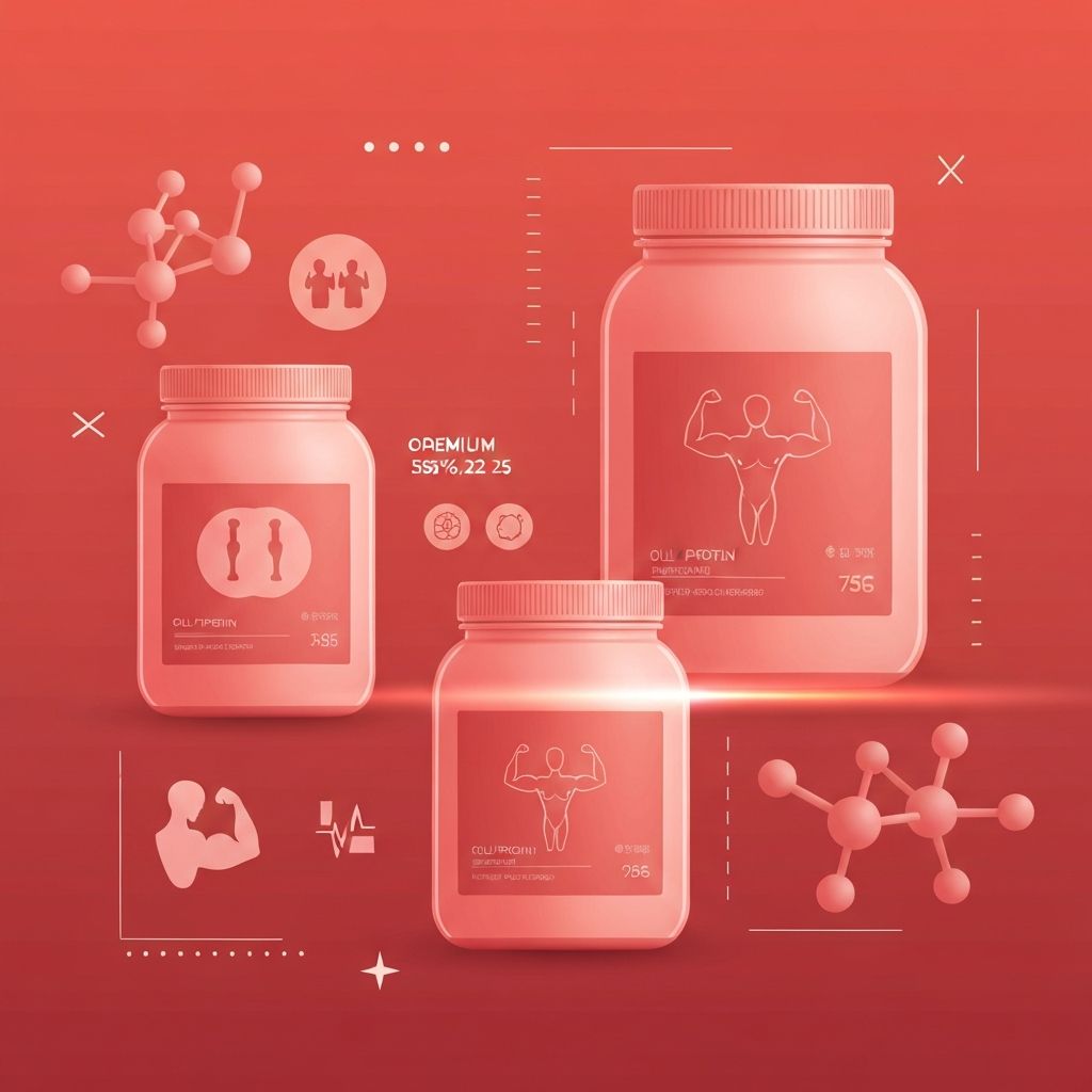 Top 10 Best Sports Supplement Brands in China