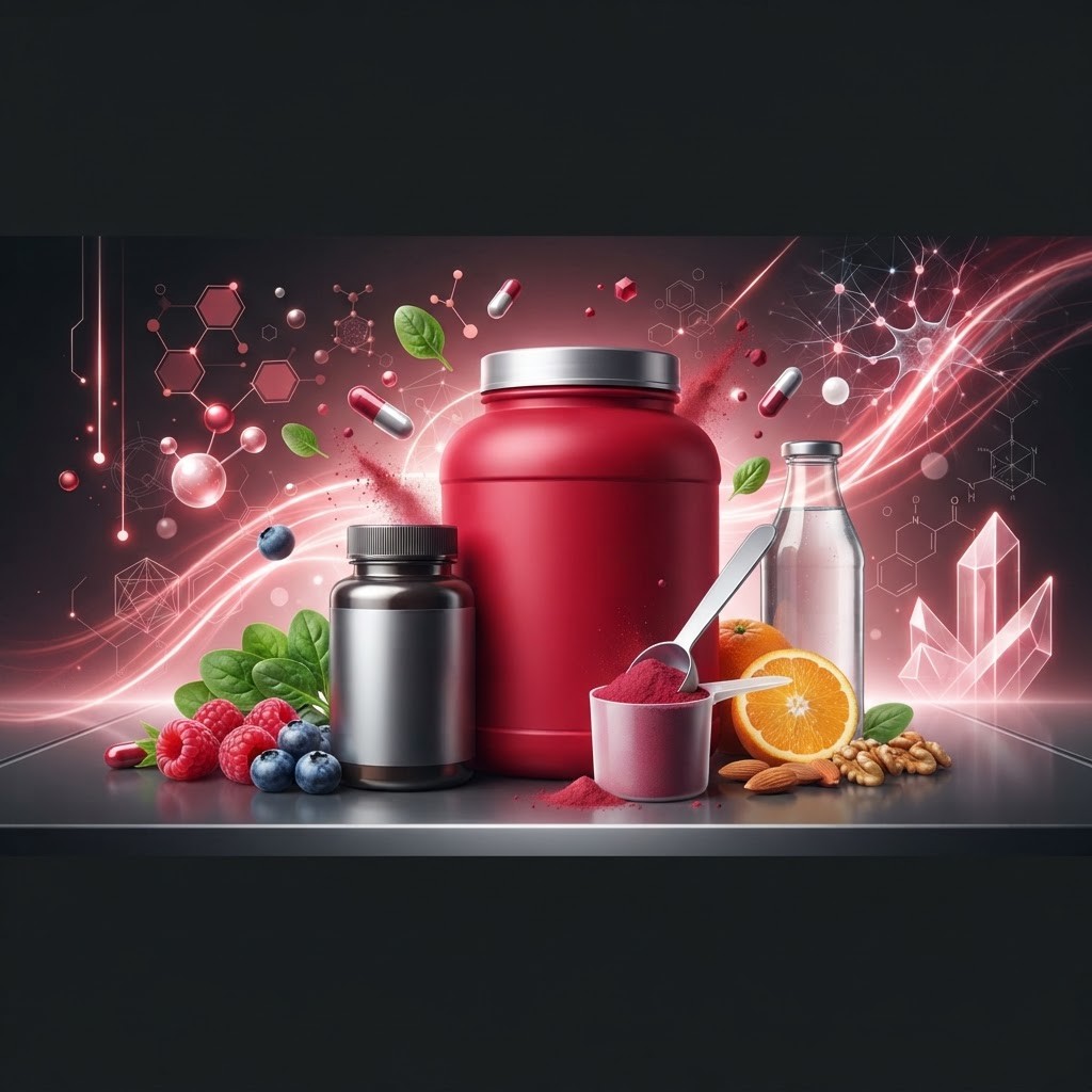 Top 10 Best Sports Supplement Brands in El Salvador