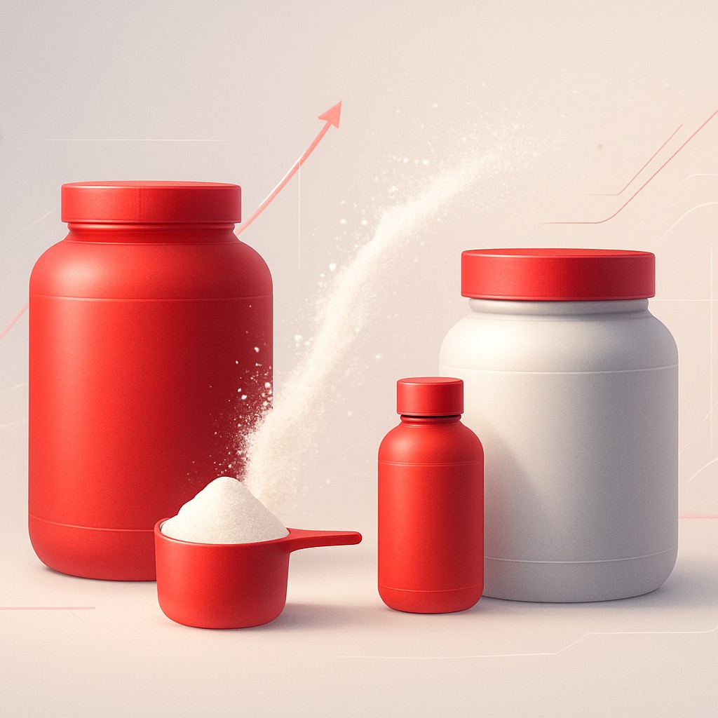 Top 10 Best Sports Supplement Brands in Guatemala
