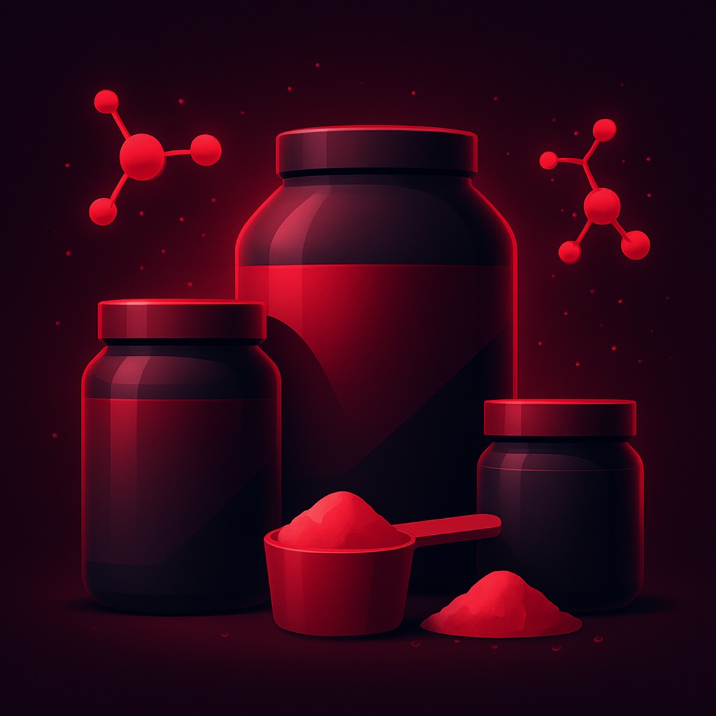 Top 10 Best Sports Supplement Brands in Malawi