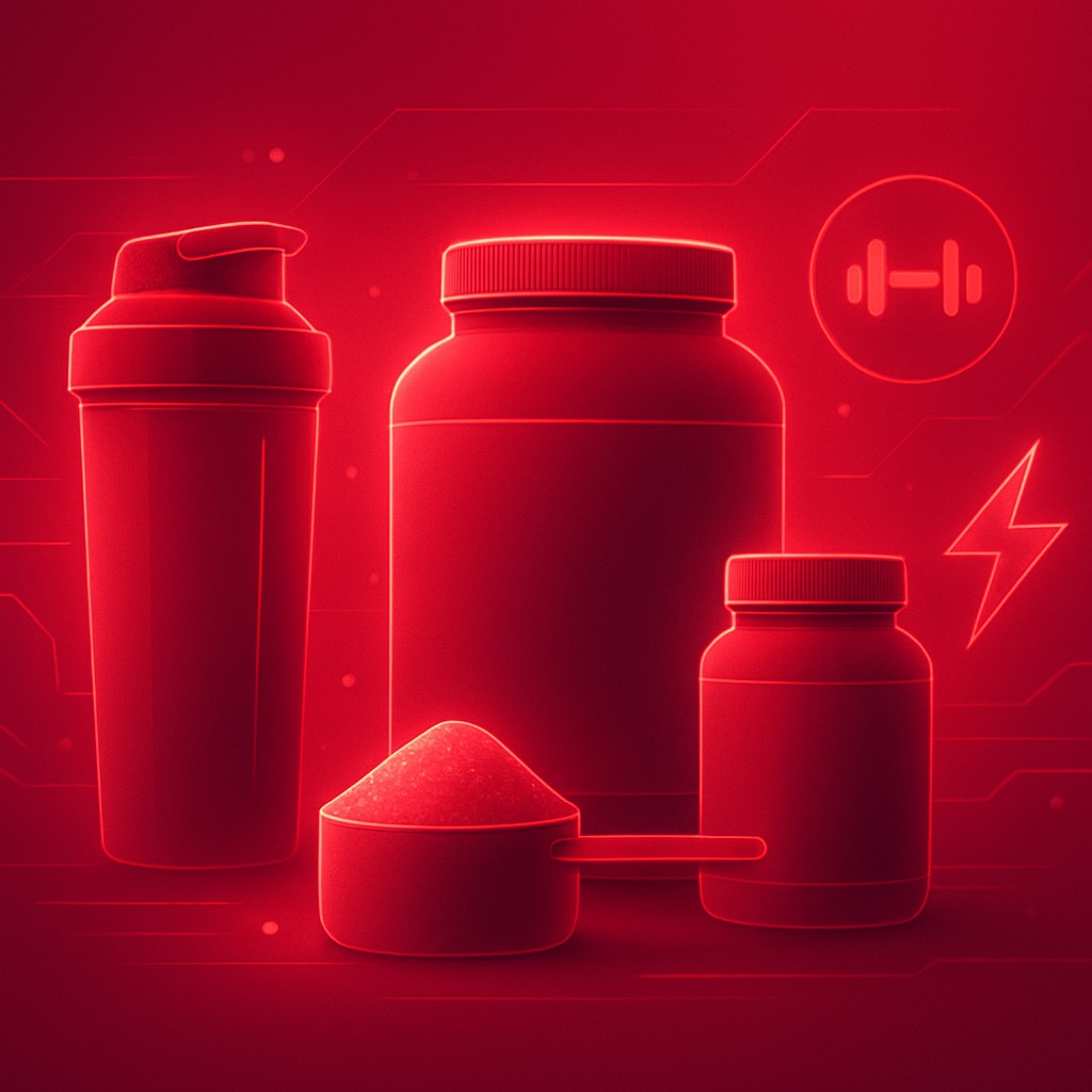 Top 10 Best Sports Supplement Brands in Papua New Guinea