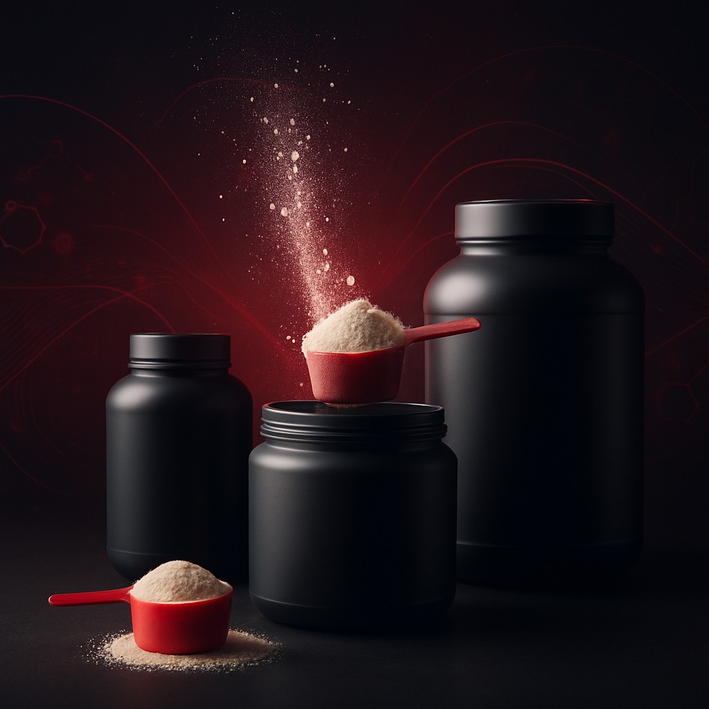 Top 10 Best Sports Supplement Brands in Peru