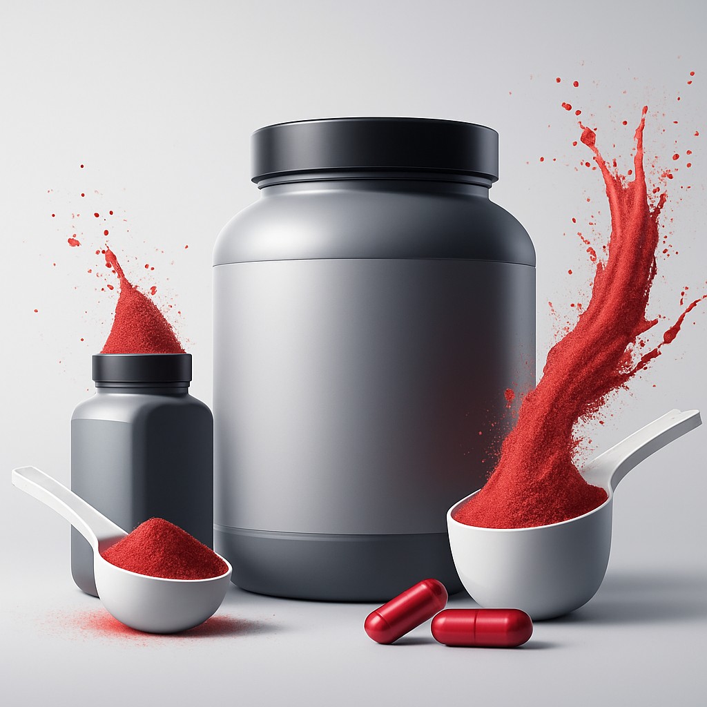 Top 10 Best Sports Supplement Brands in Rwanda