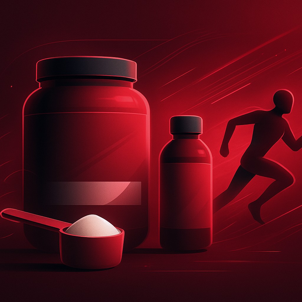Top 10 Best Sports Supplement Brands in South Sudan