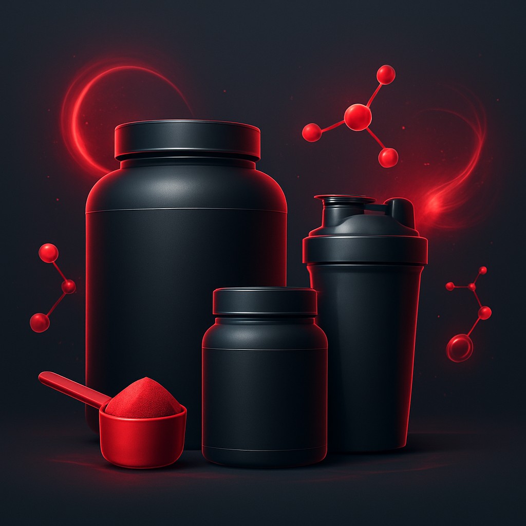 Top 10 Best Sports Supplement Brands in Tajikistan