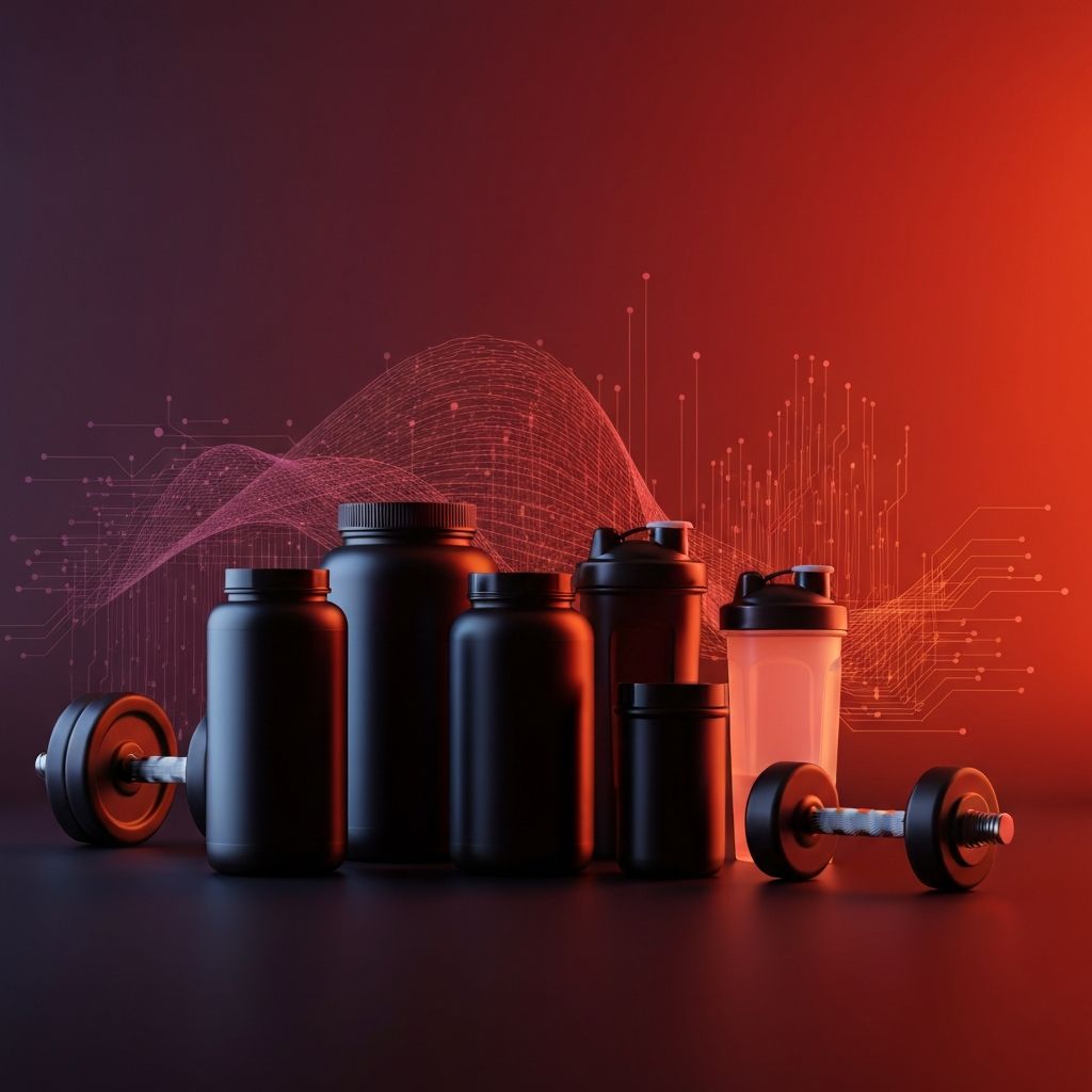 Top 10 Best Sports Supplement Brands in Tanzania