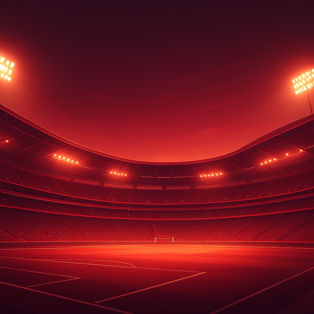 Top 10 Best Stadiums in Angola