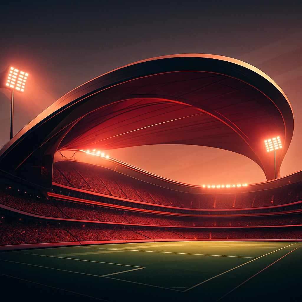 Top 10 Best Stadiums in Australia