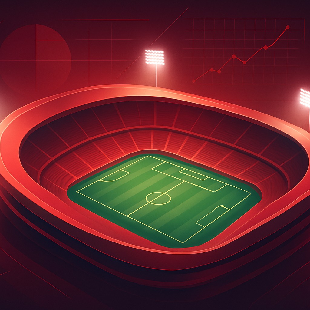 Top 10 Best Stadiums in Belgium