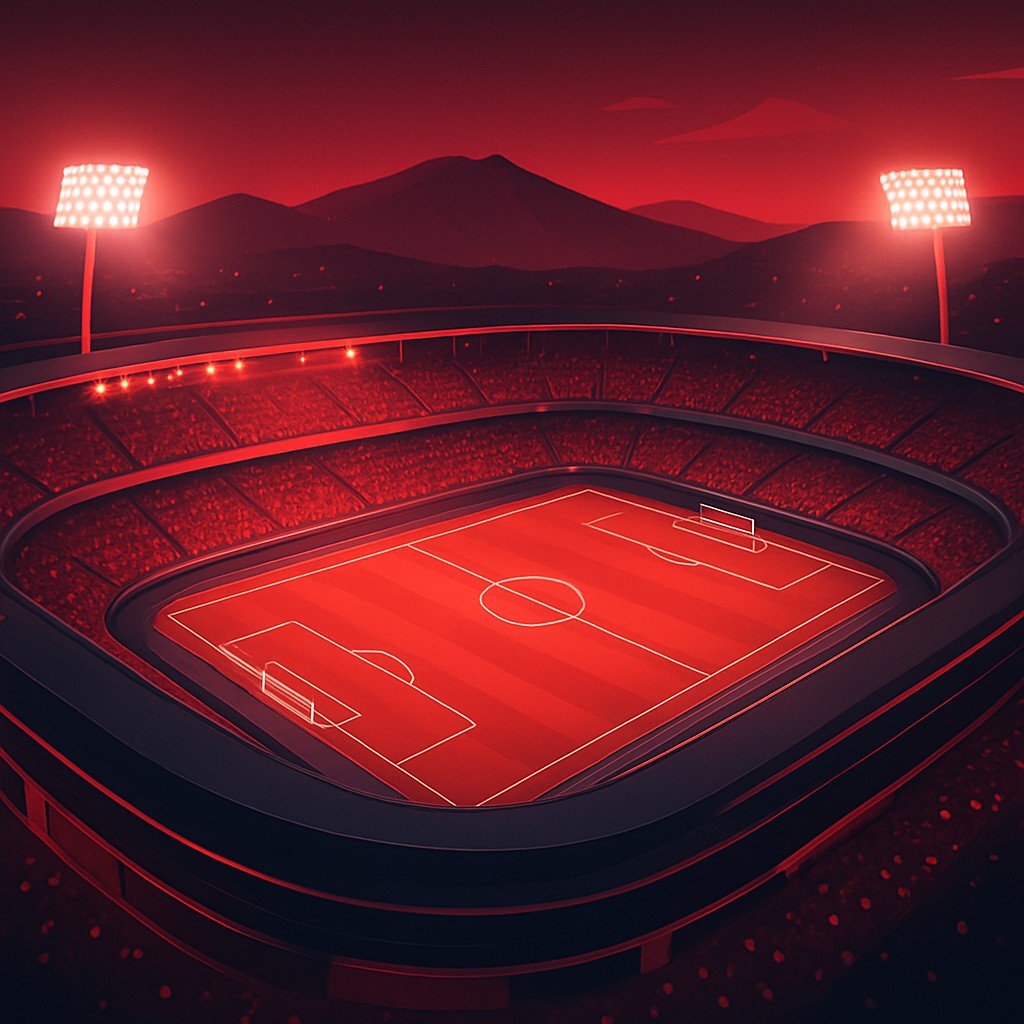 Top 10 Best Stadiums in Bolivia