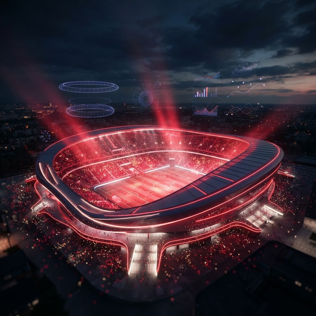 Top 10 Best Stadiums in Boston