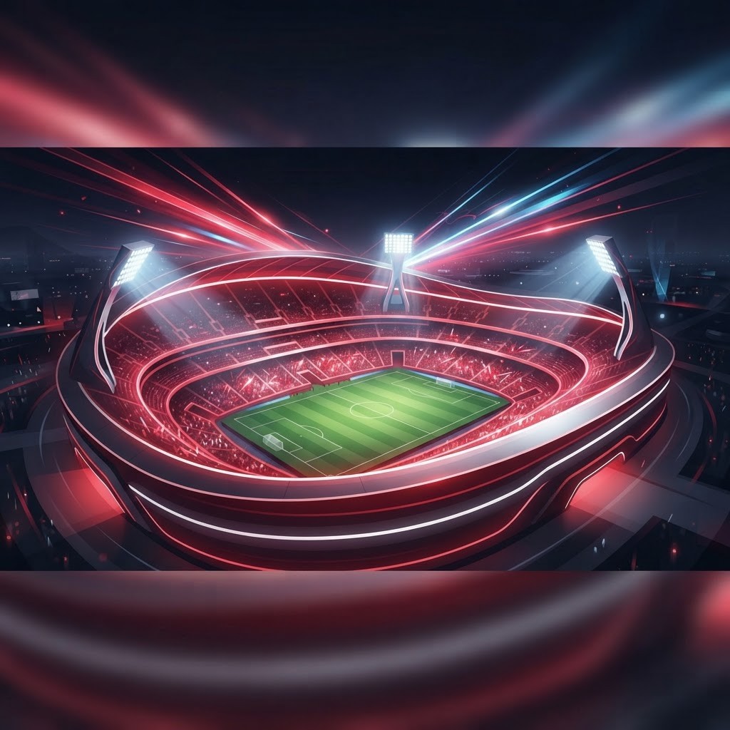 Top 10 Best Stadiums in Bulgaria