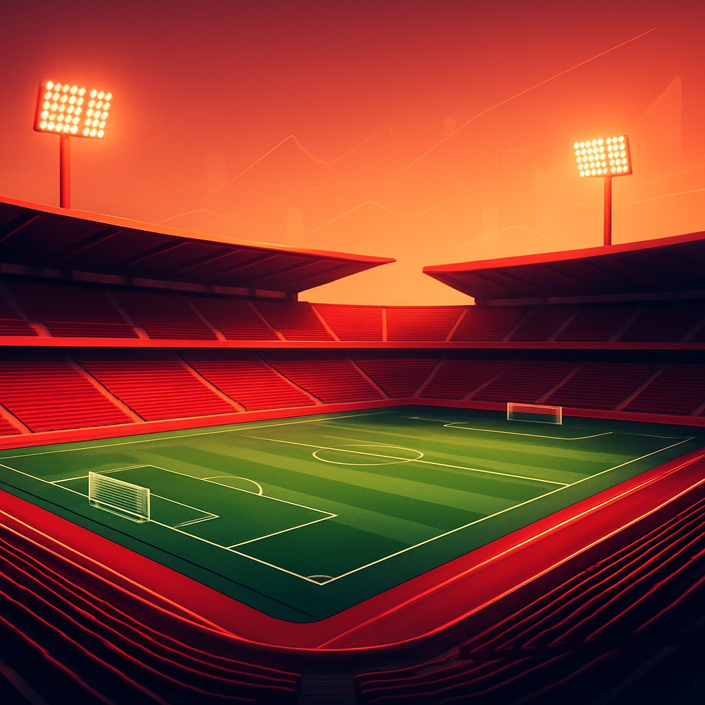 Top 10 Best Stadiums in Cameroon