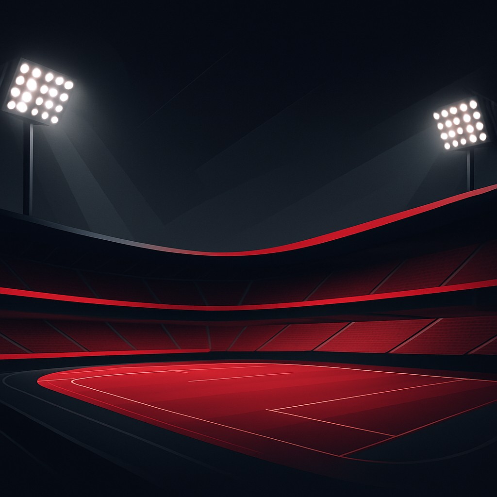 Top 10 Best Stadiums in Chad