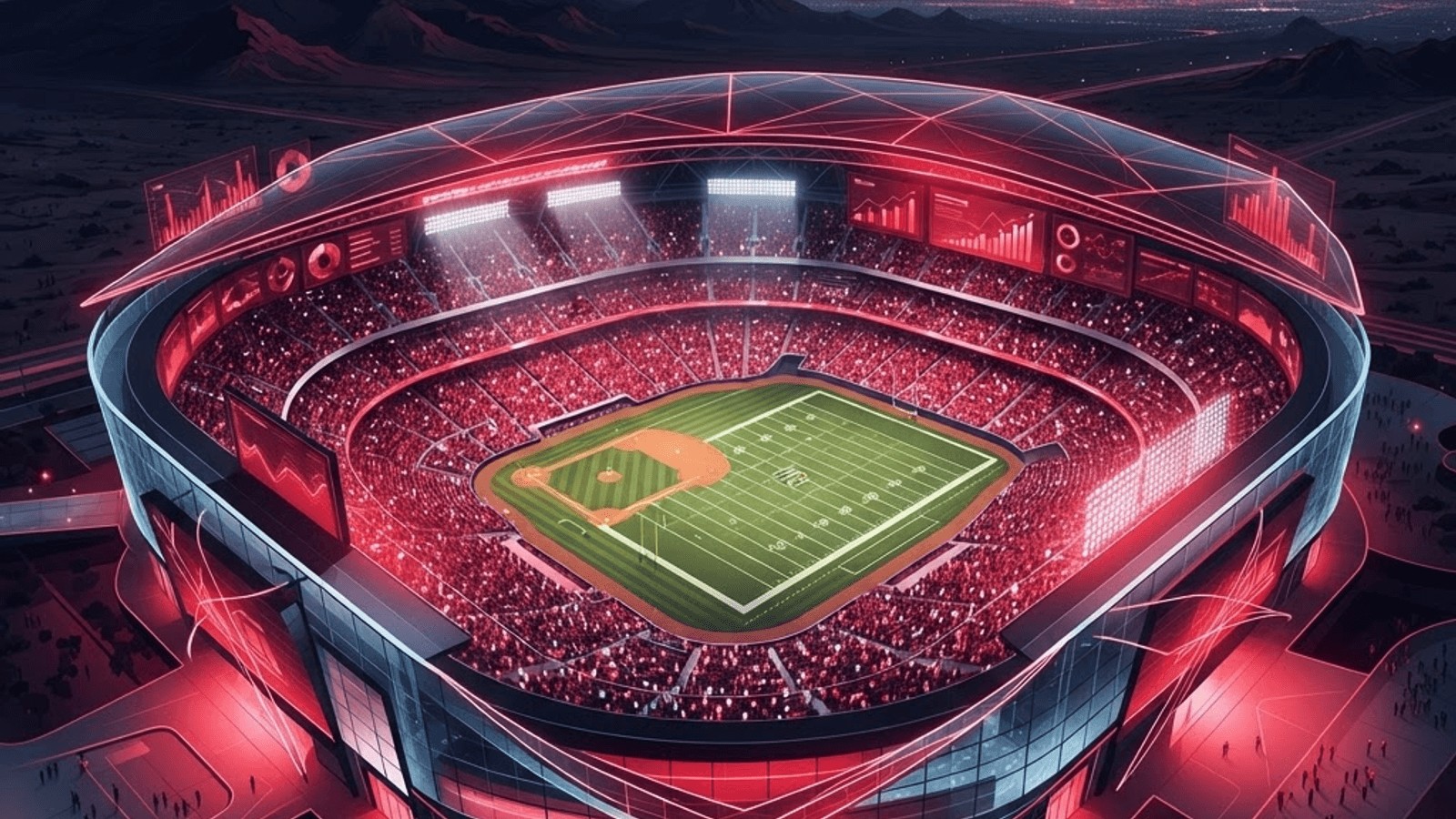 Top 10 Best Stadiums in El Paso