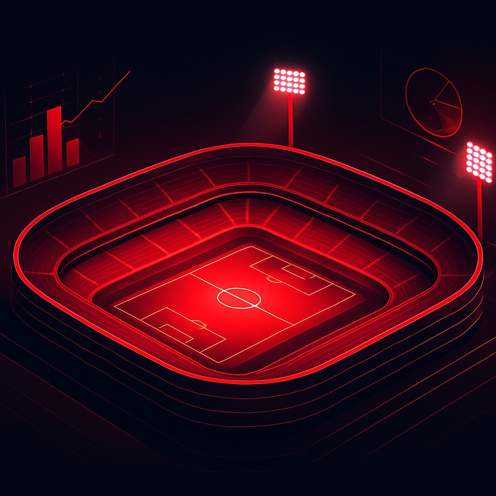 Top 10 Best Stadiums in Guinea