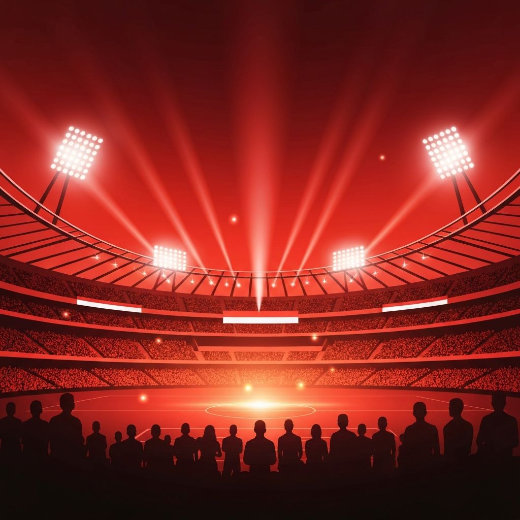 Top 10 Best Stadiums in Indonesia