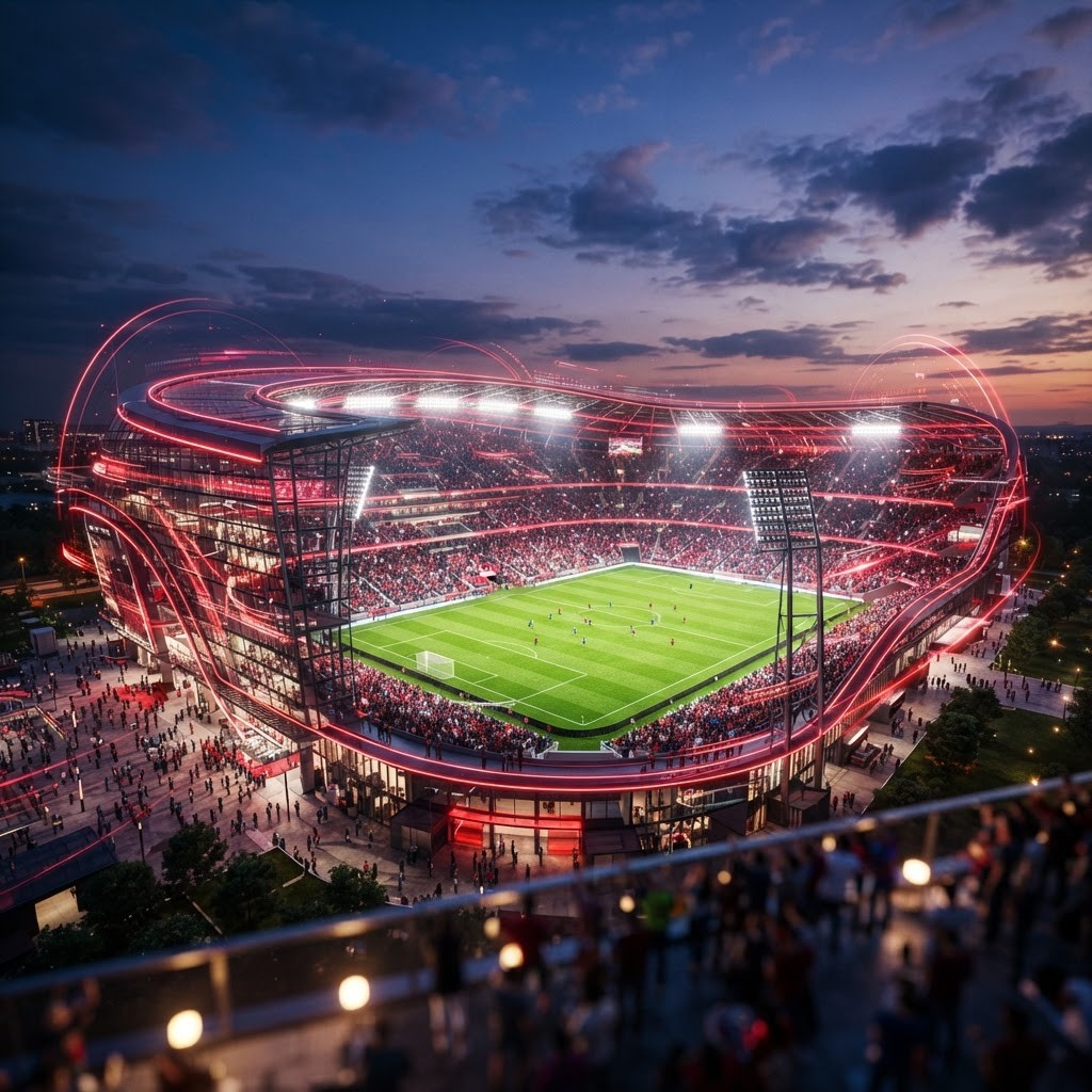 Top 10 Best Stadiums in Kyrgyzstan