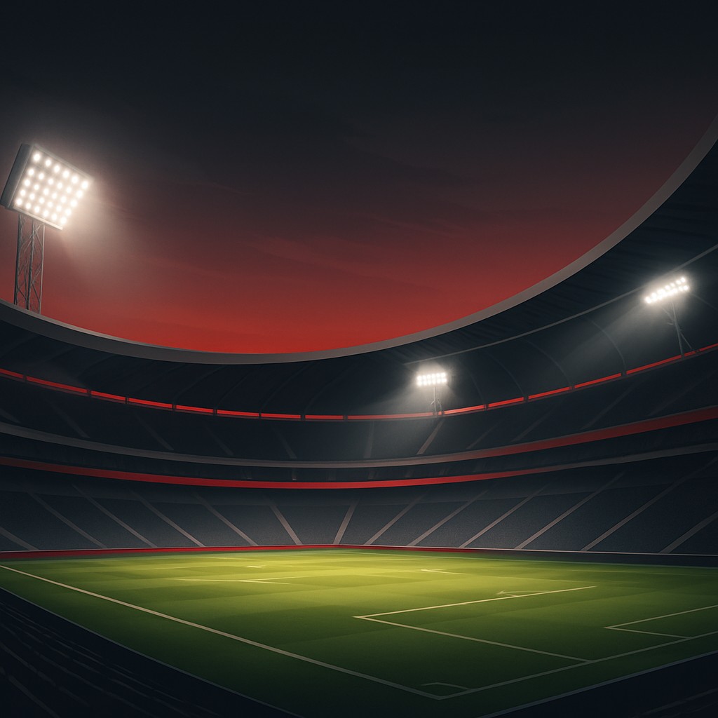 Top 10 Best Stadiums in Mozambique