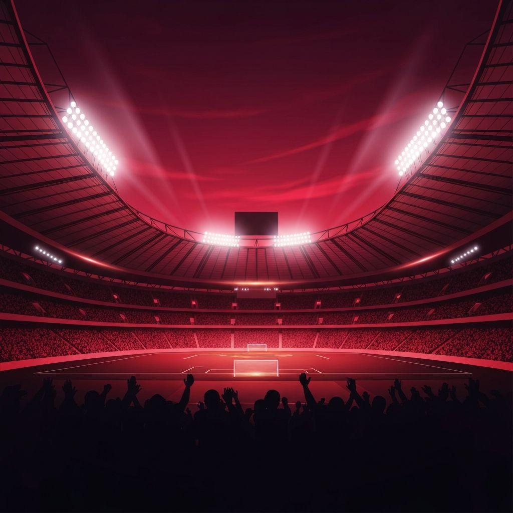 Top 10 Best Stadiums in Nigeria