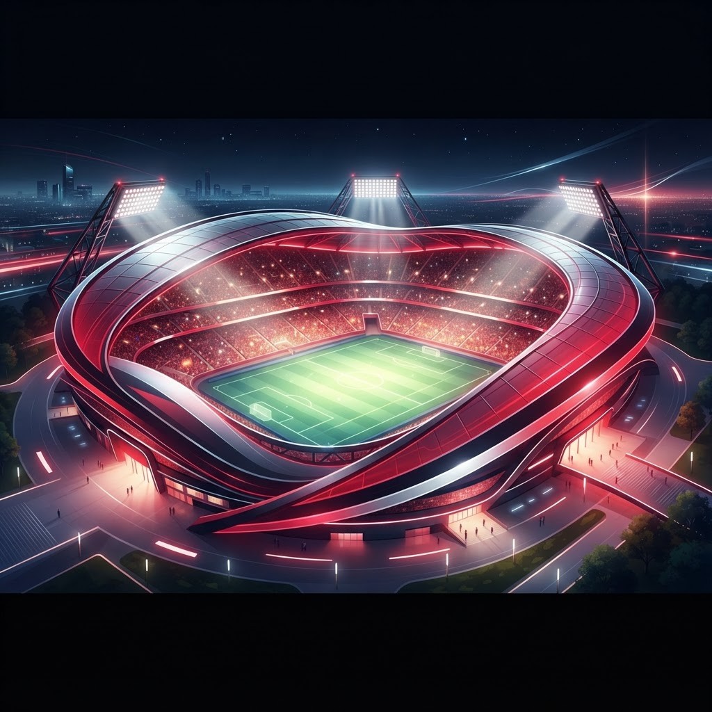 Top 10 Best Stadiums in Oman