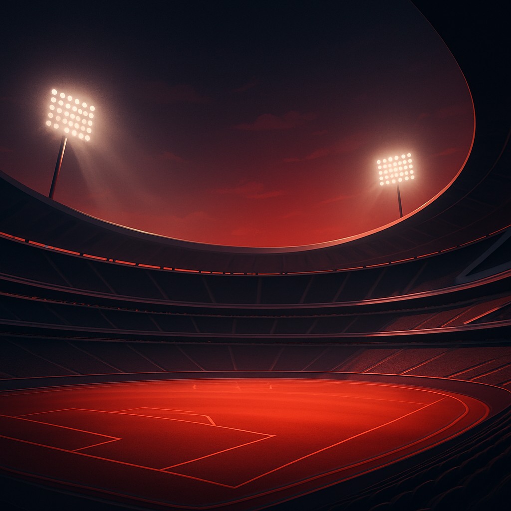 Top 10 Best Stadiums in Rwanda
