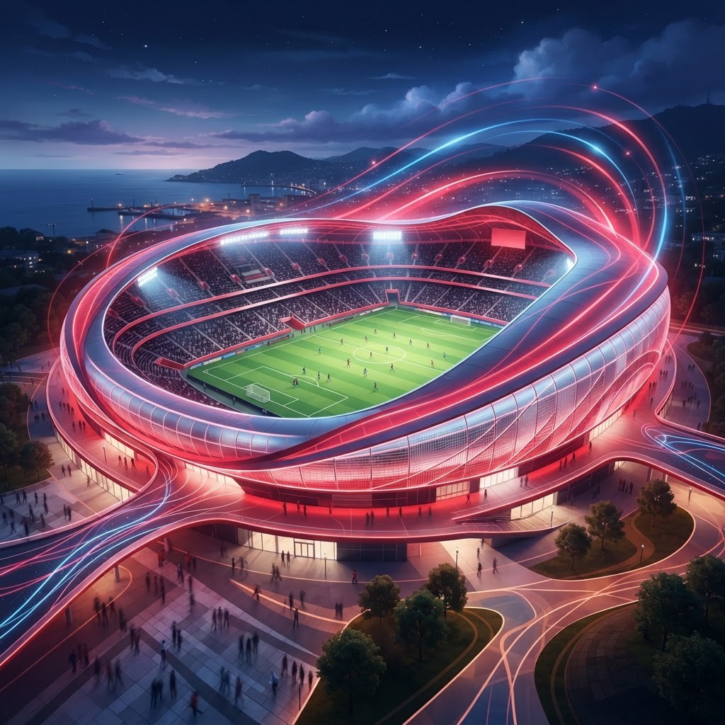 Top 10 Best Stadiums in Sierra Leone
