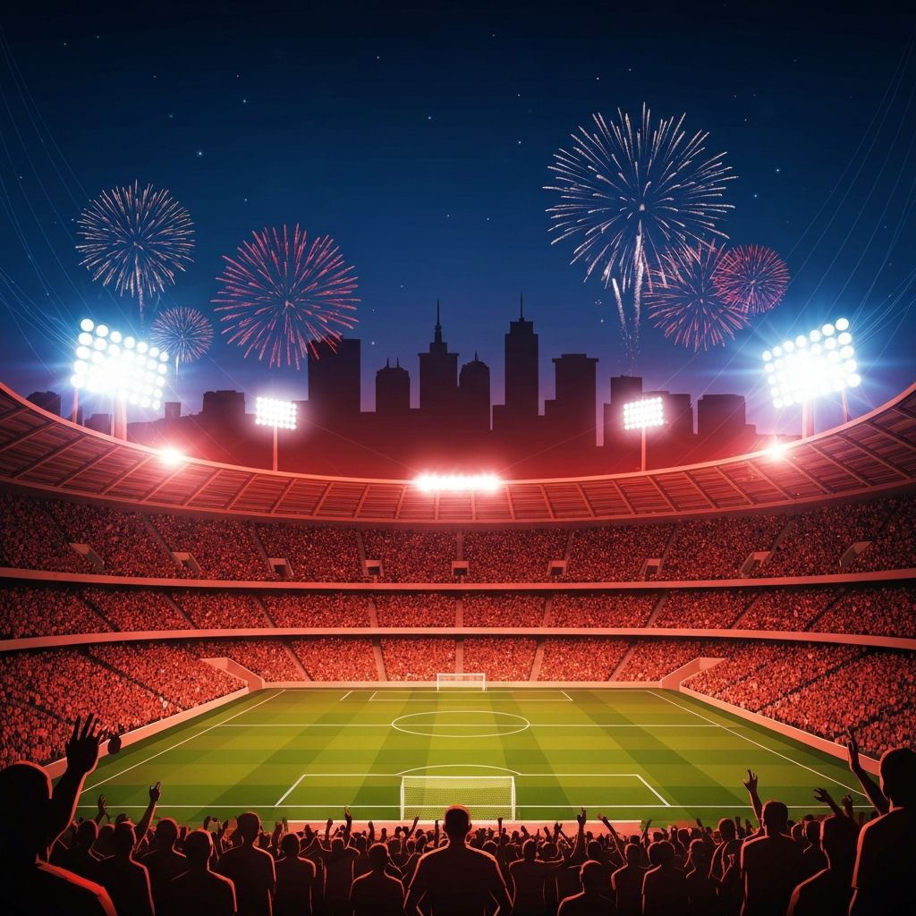 Top 10 Best Stadiums in Tanzania