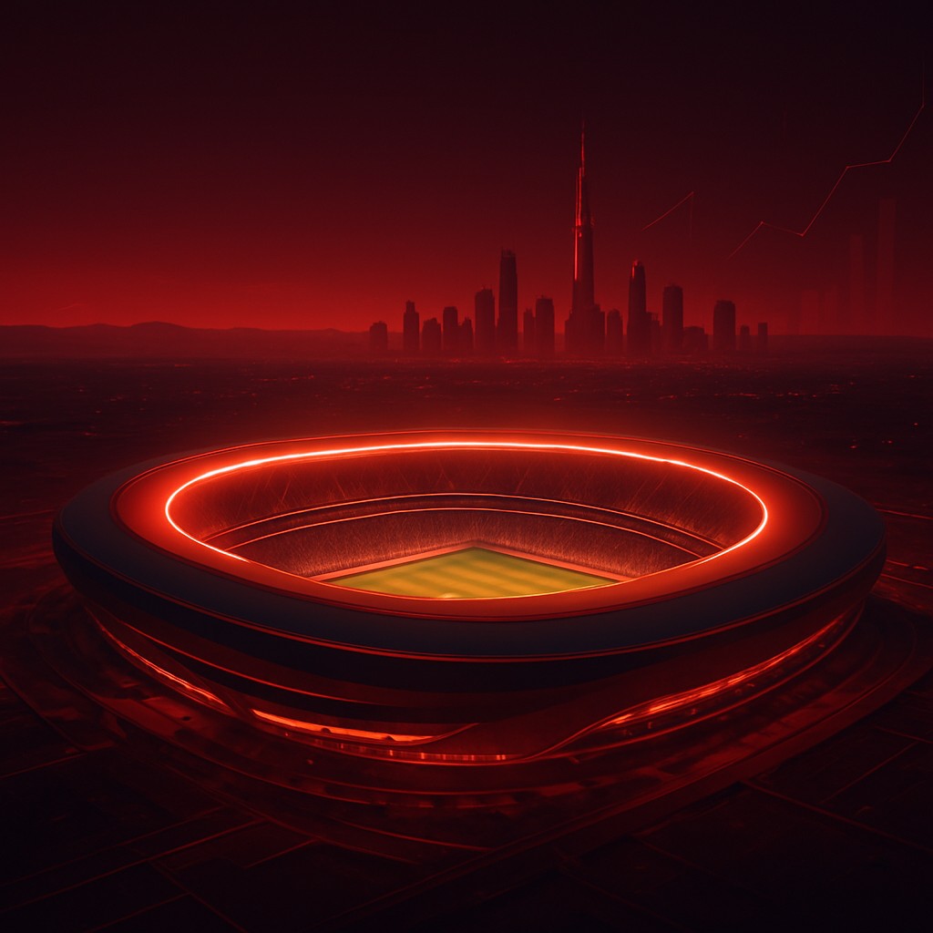Top 10 Best Stadiums in UAE