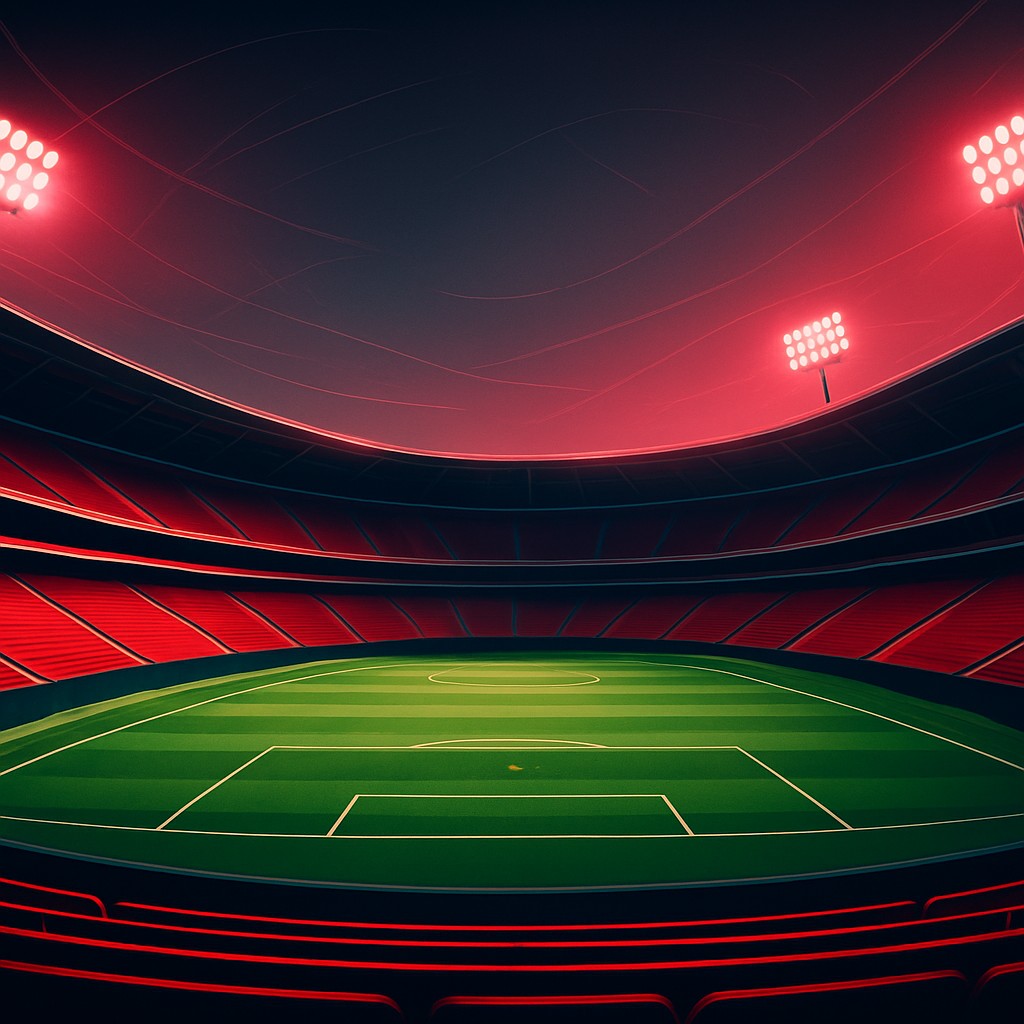Top 10 Best Stadiums in Zimbabwe