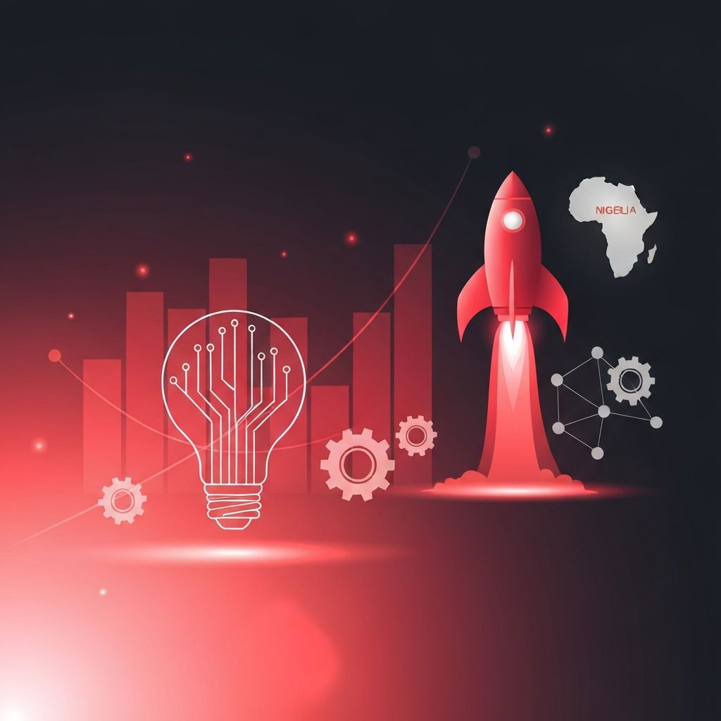 Top 10 Best Startup Incubators in Nigeria