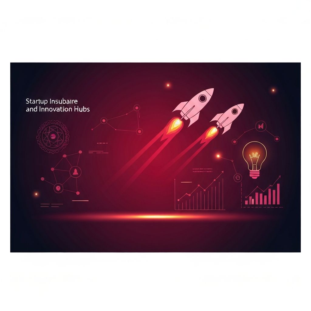 Top 10 Best Startup Incubators in Pakistan