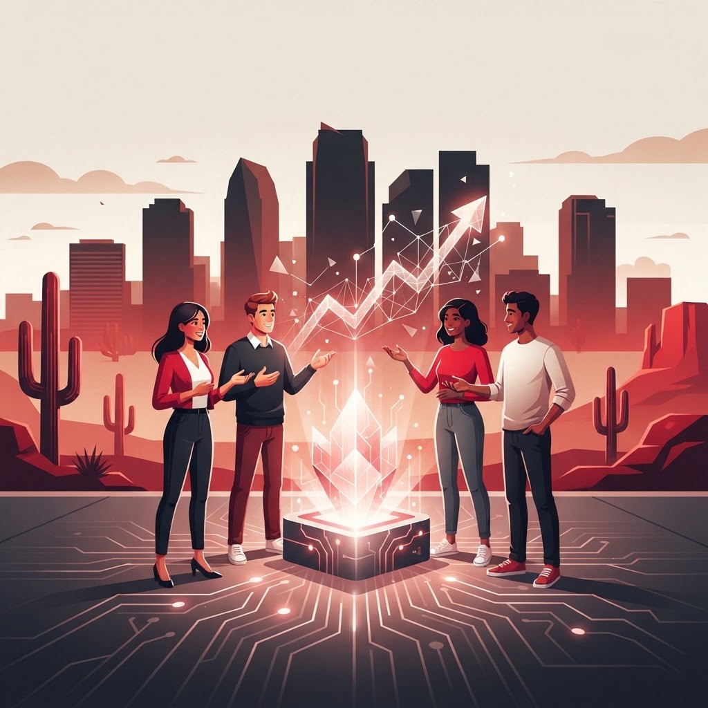 Top 10 Best Startup Incubators in Phoenix