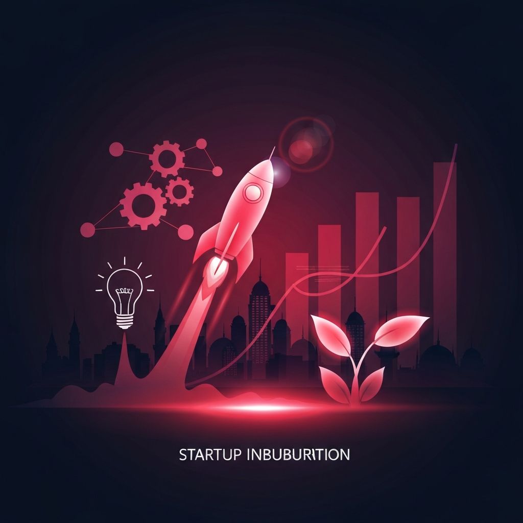 Top 10 Best Startup Incubators in Turkey