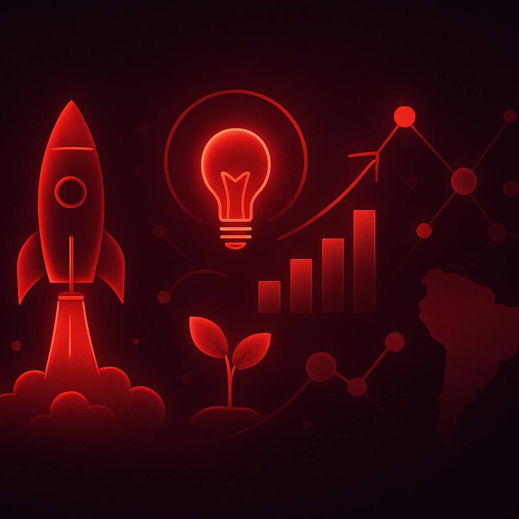 Top 10 Best Startup Incubators in Venezuela