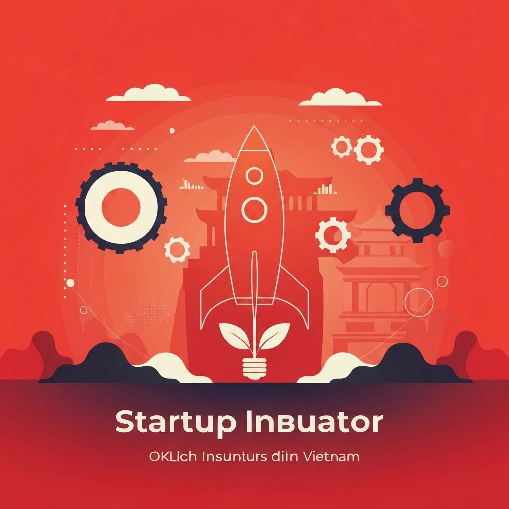 Top 10 Best Startup Incubators in Vietnam
