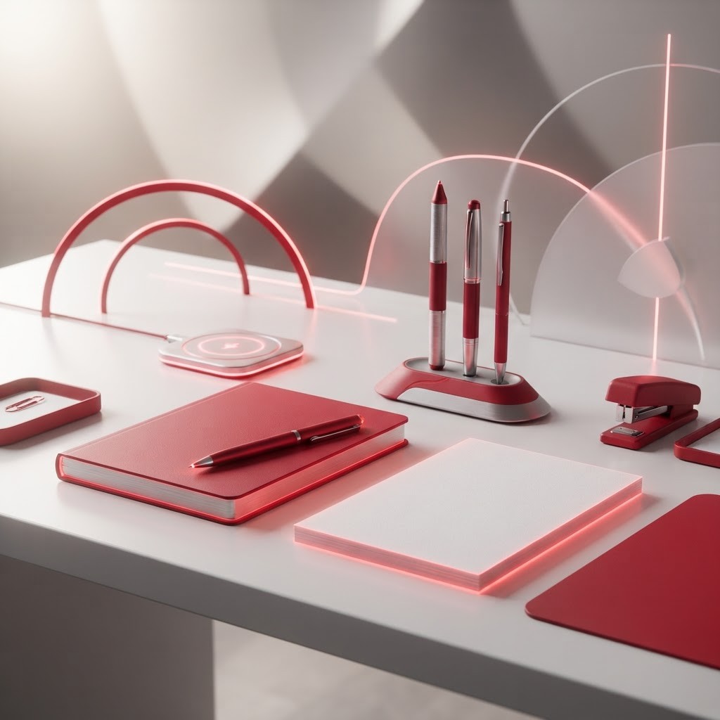 Top 10 Best Stationery Brands in Azerbaijan