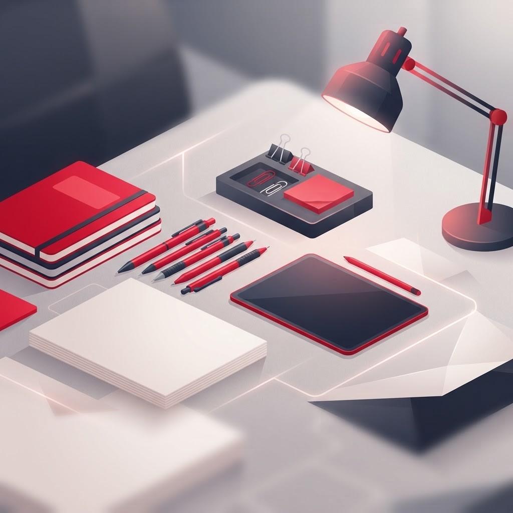 Top 10 Best Stationery Brands in Belarus