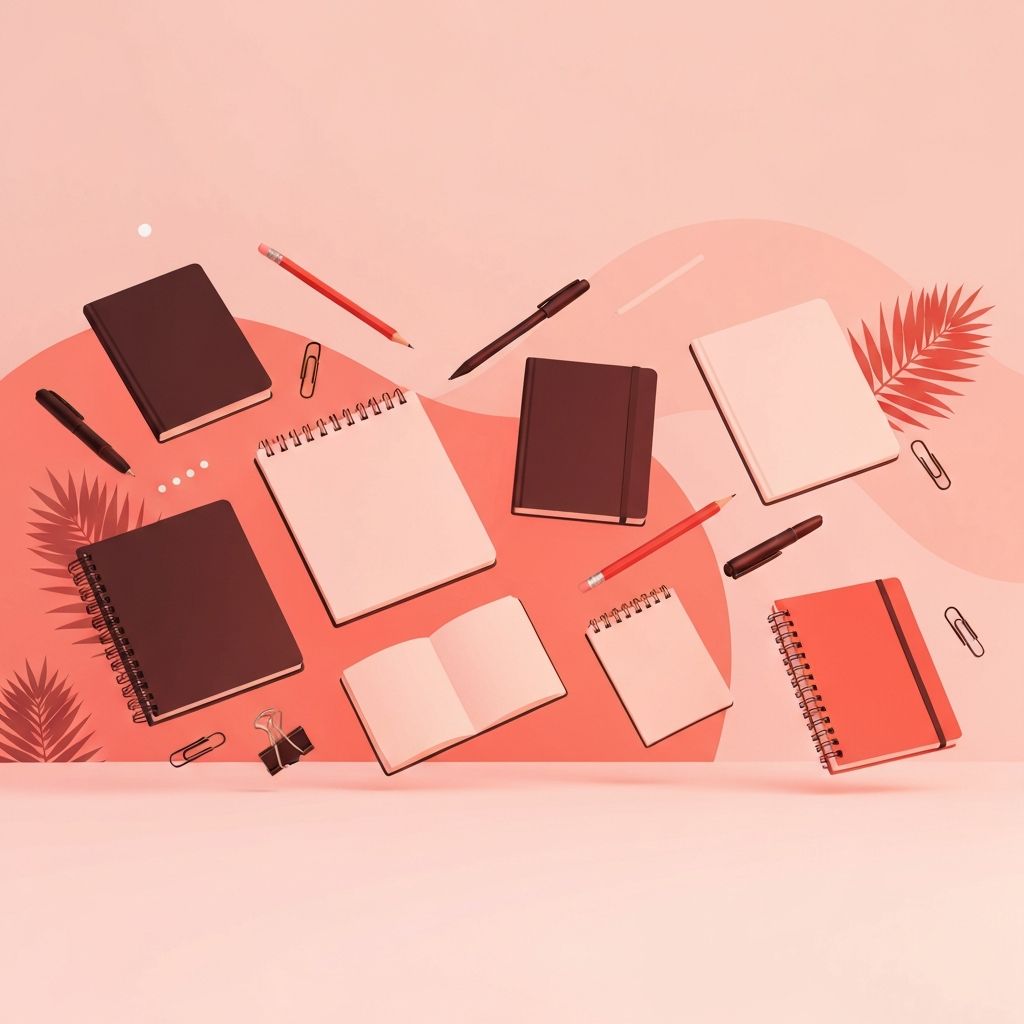 Top 10 Best Stationery Brands in Brazil